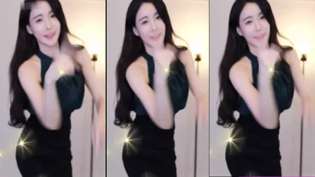 AfreecaTV主播吴雅姬BJ우아희2021年5月11日直播视频舞蹈剪辑130052